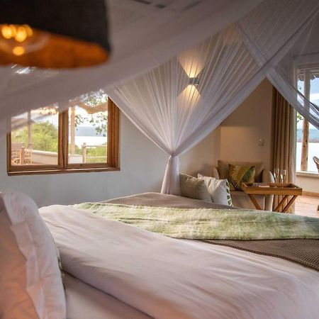 Manyara'S Secret Villa Mto wa Mbu Exterior photo
