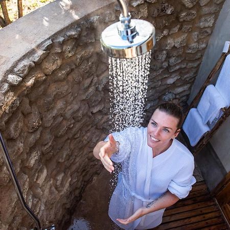 Manyara'S Secret Villa Mto wa Mbu Exterior photo