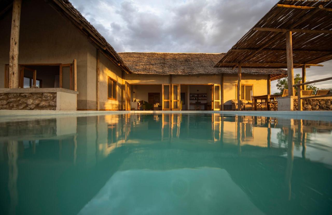 Manyara'S Secret Villa Mto wa Mbu Exterior photo