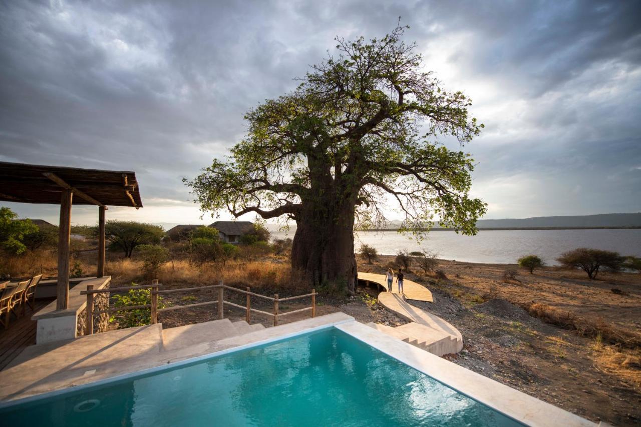 Manyara'S Secret Villa Mto wa Mbu Exterior photo