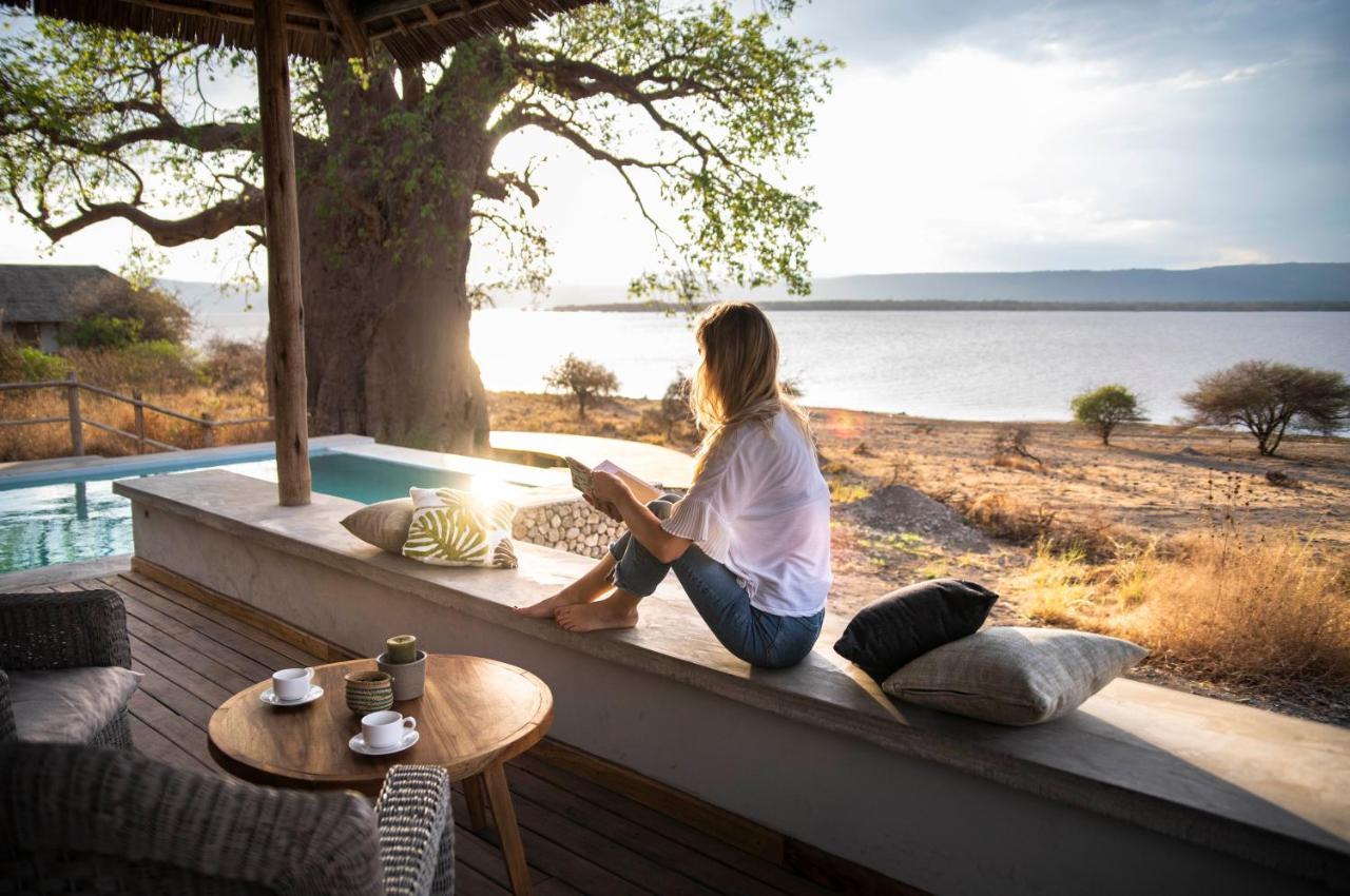 Manyara'S Secret Villa Mto wa Mbu Exterior photo