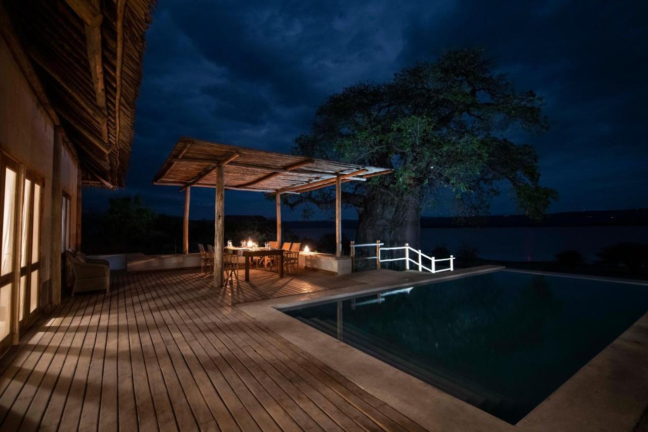 Manyara'S Secret Villa Mto wa Mbu Exterior photo