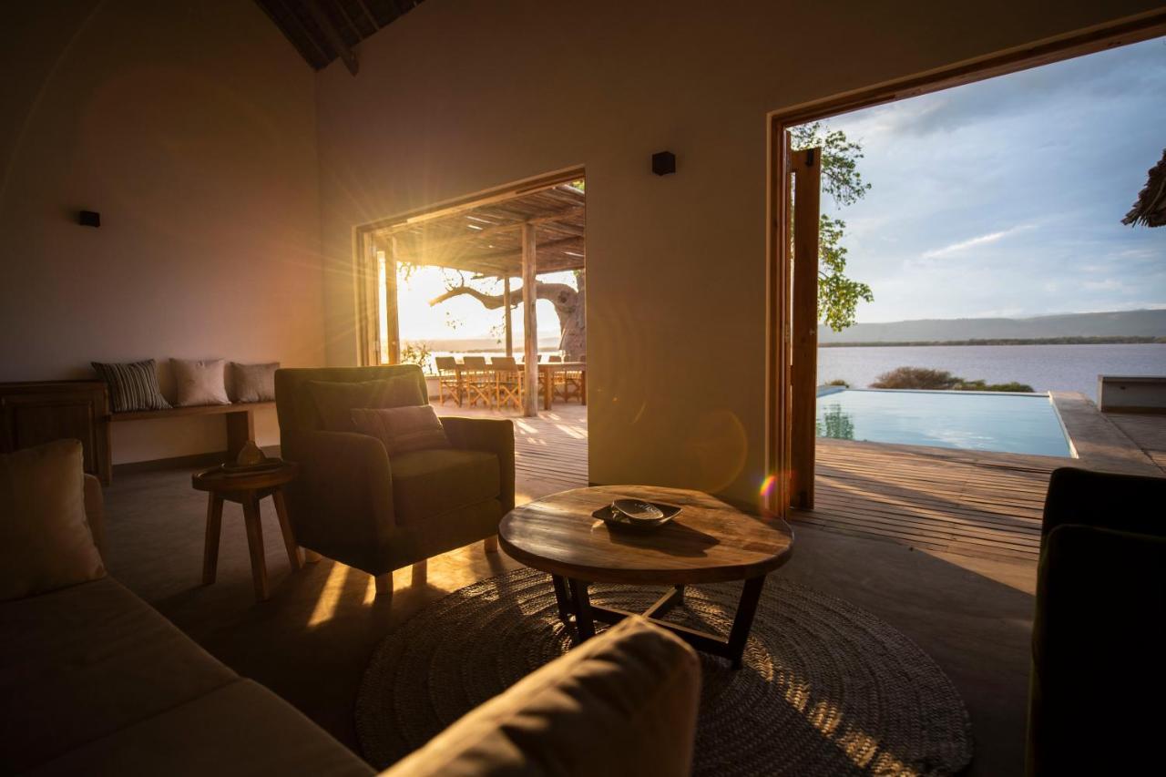 Manyara'S Secret Villa Mto wa Mbu Exterior photo