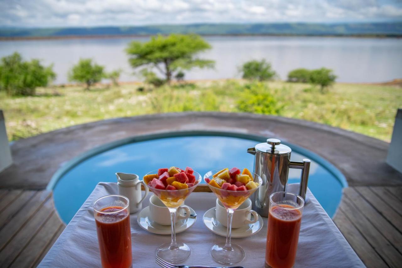 Manyara'S Secret Villa Mto wa Mbu Exterior photo