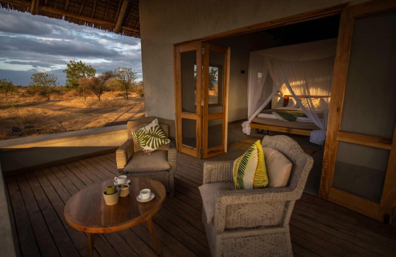 Manyara'S Secret Villa Mto wa Mbu Exterior photo