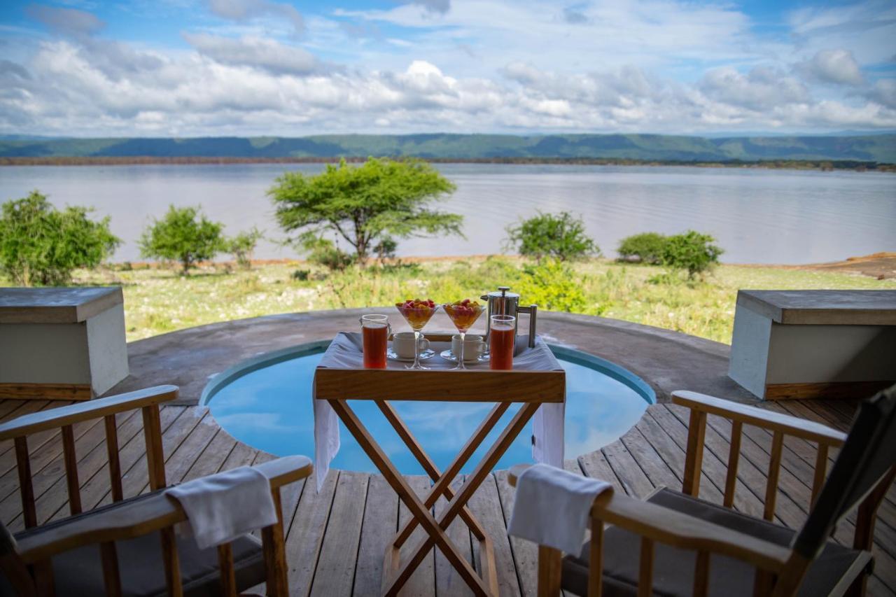 Manyara'S Secret Villa Mto wa Mbu Exterior photo