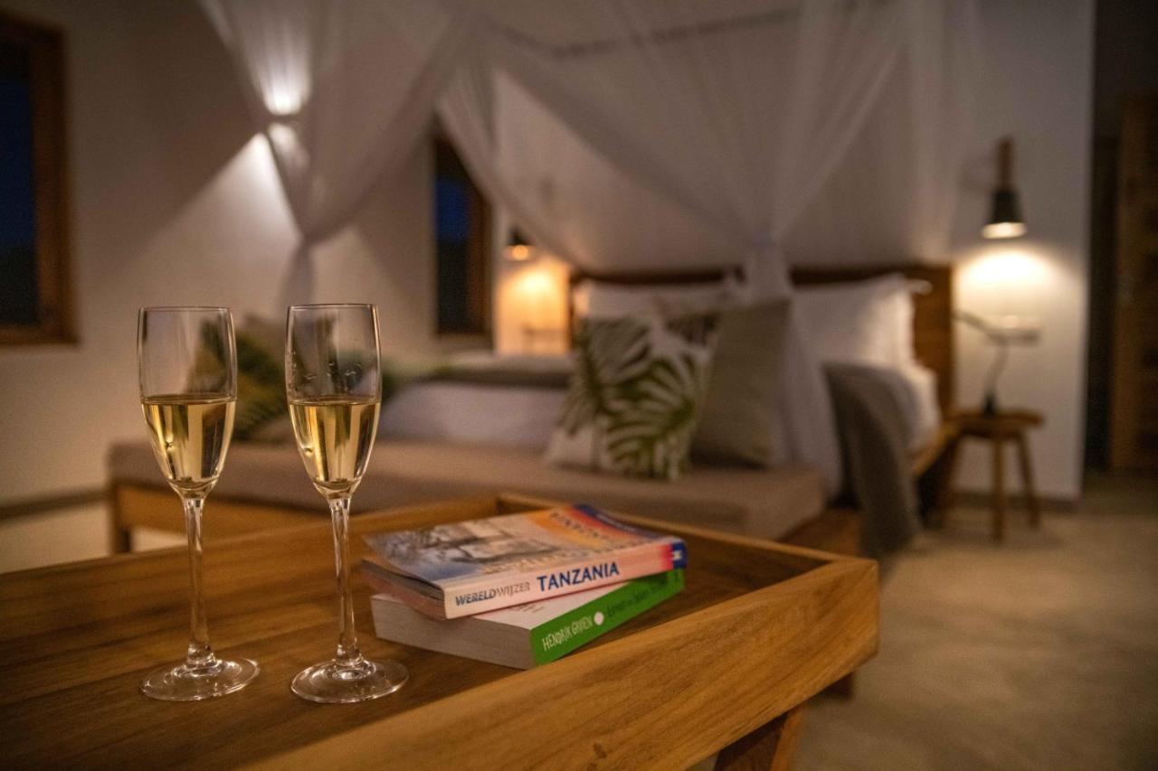 Manyara'S Secret Villa Mto wa Mbu Exterior photo