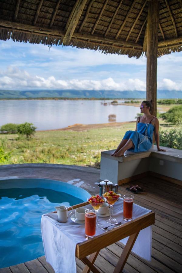 Manyara'S Secret Villa Mto wa Mbu Exterior photo