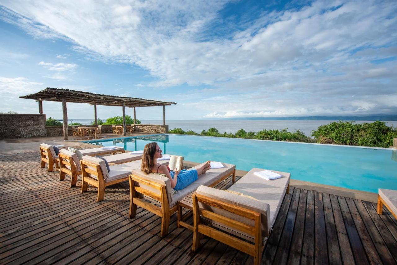Manyara'S Secret Villa Mto wa Mbu Exterior photo