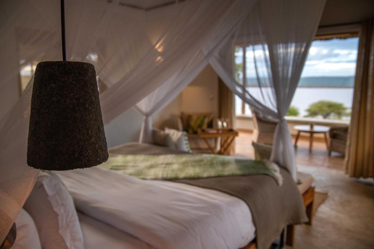 Manyara'S Secret Villa Mto wa Mbu Exterior photo
