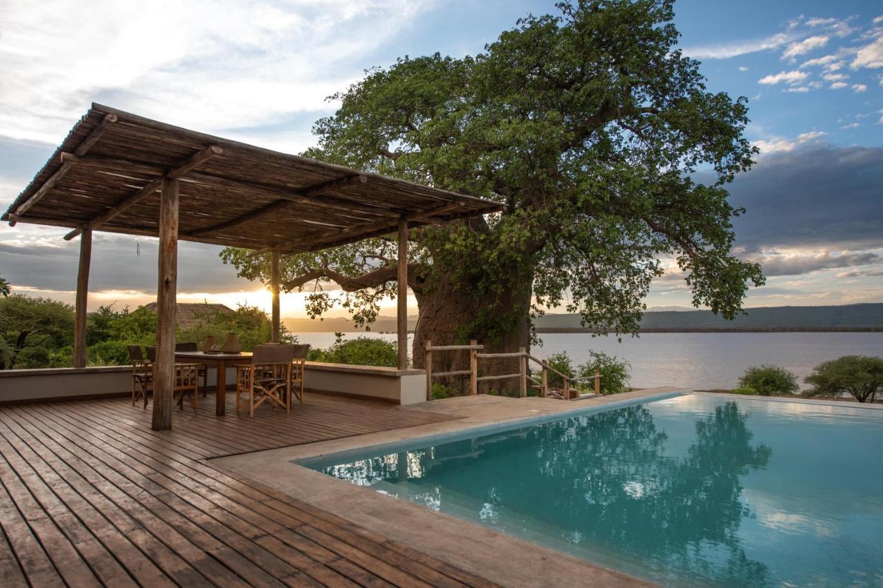 Manyara'S Secret Villa Mto wa Mbu Exterior photo
