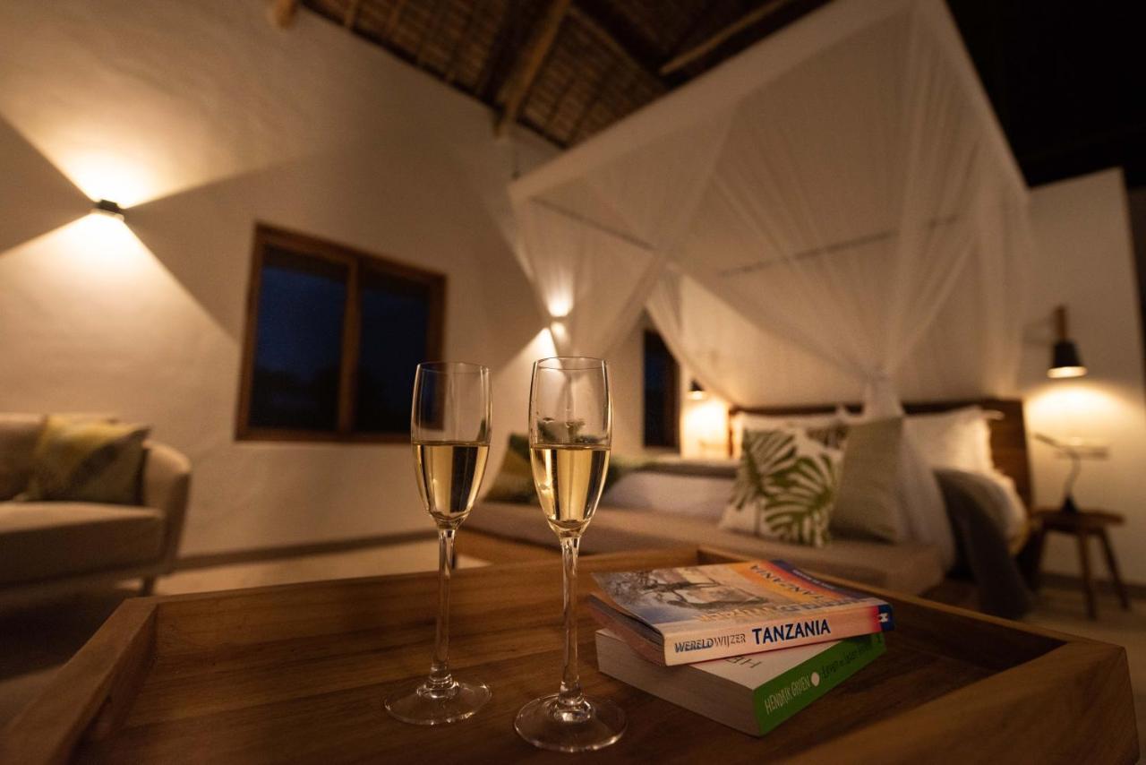 Manyara'S Secret Villa Mto wa Mbu Exterior photo