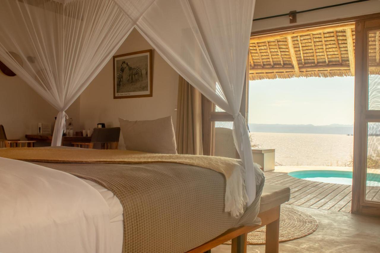 Manyara'S Secret Villa Mto wa Mbu Exterior photo